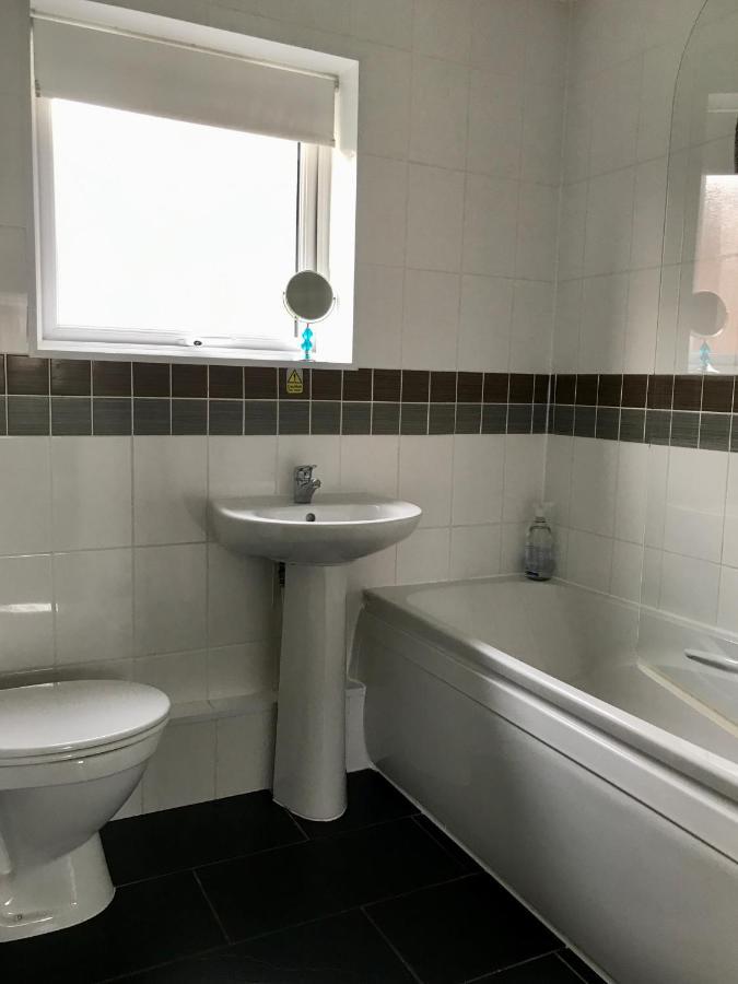 Corton Villas Lowestoft Esterno foto