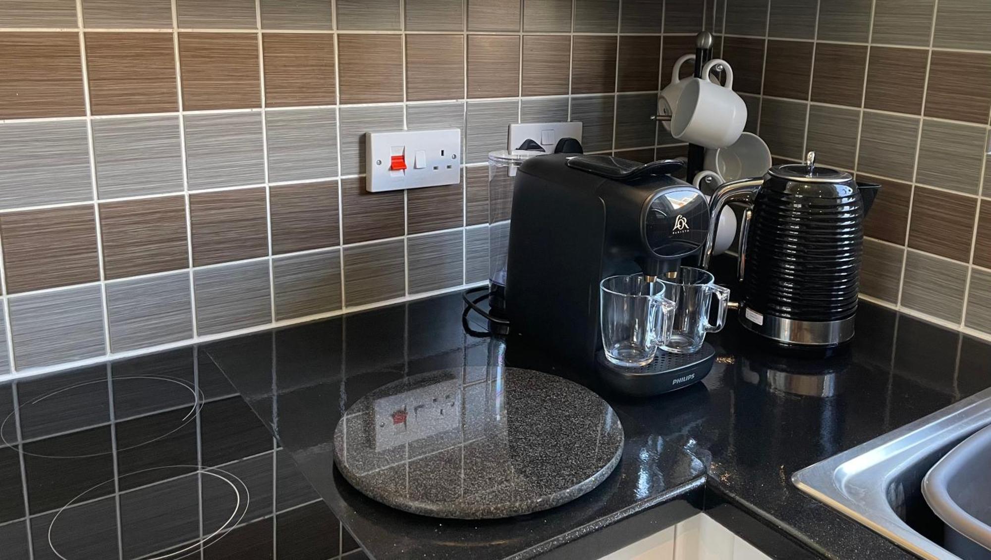 Corton Villas Lowestoft Esterno foto