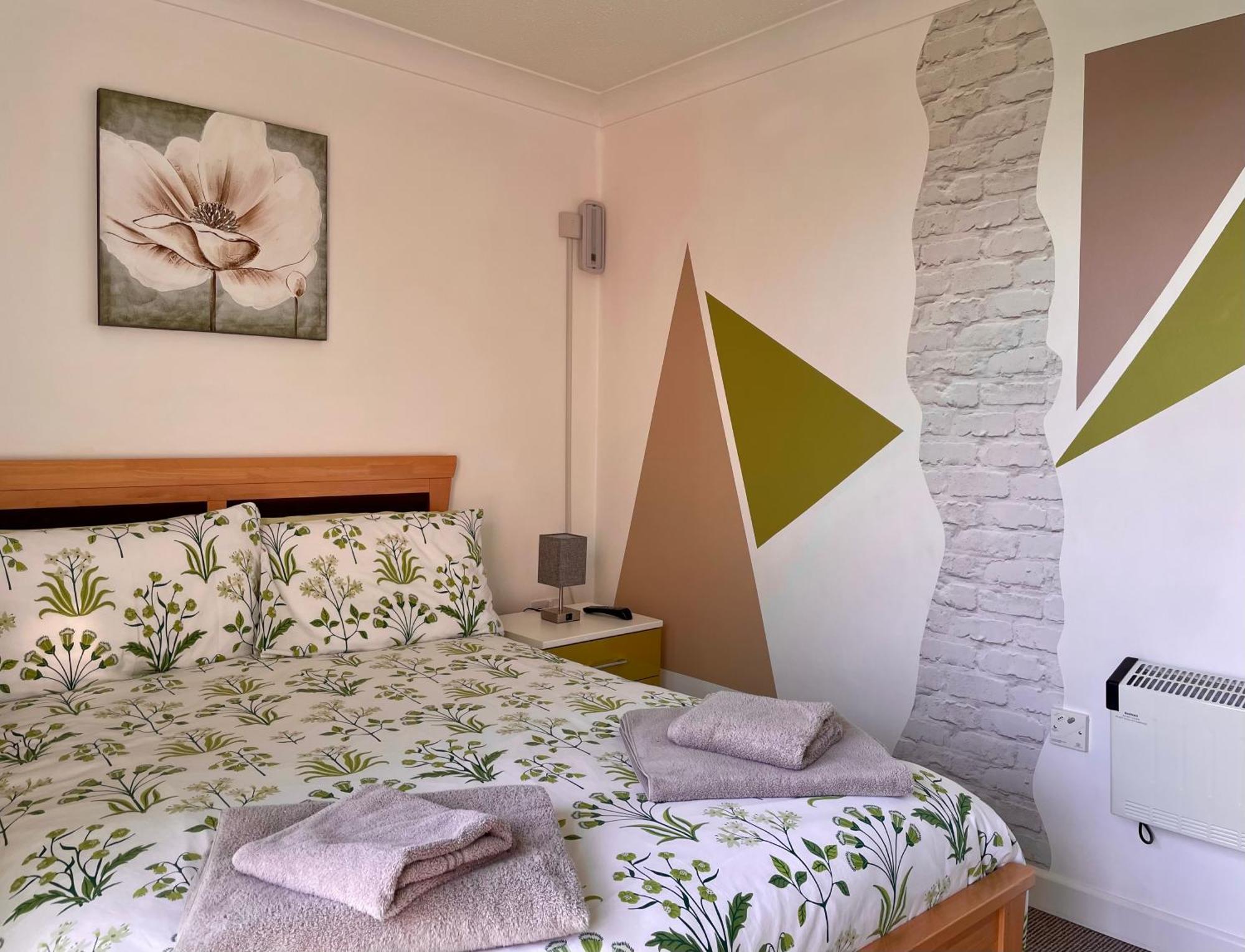 Corton Villas Lowestoft Esterno foto