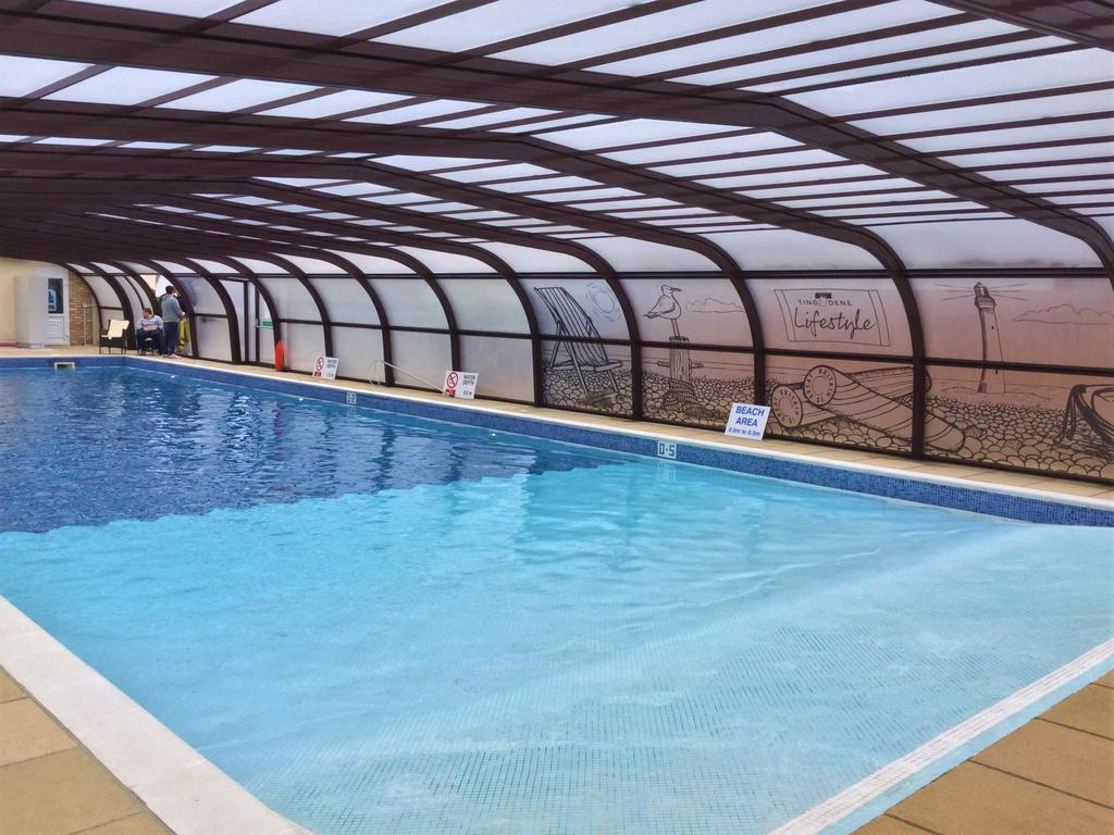 Corton Villas Lowestoft Esterno foto