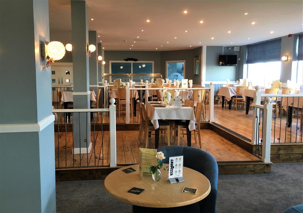 Corton Villas Lowestoft Esterno foto