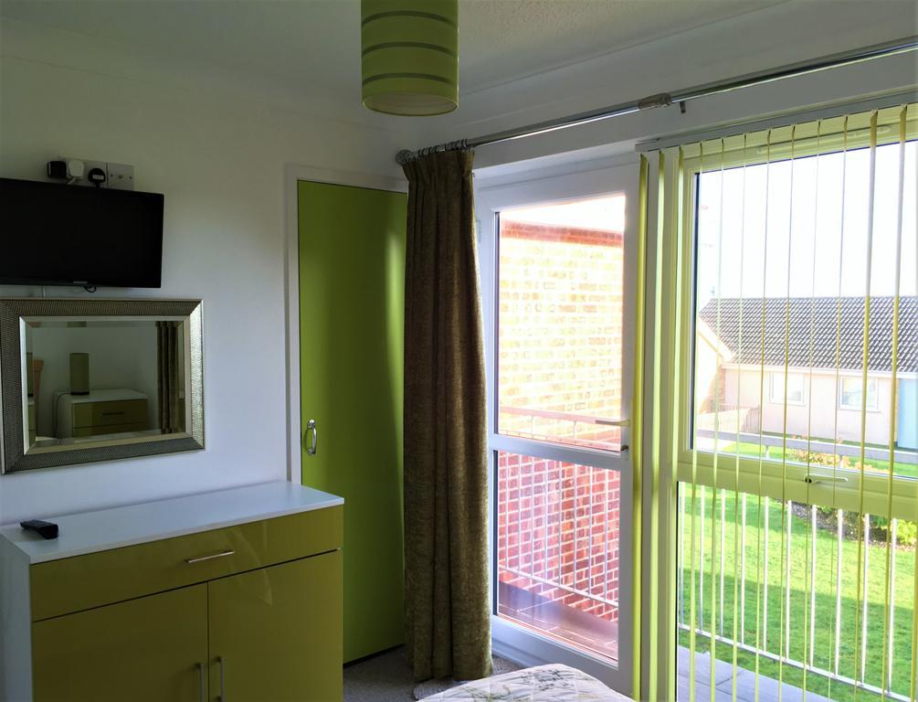 Corton Villas Lowestoft Esterno foto