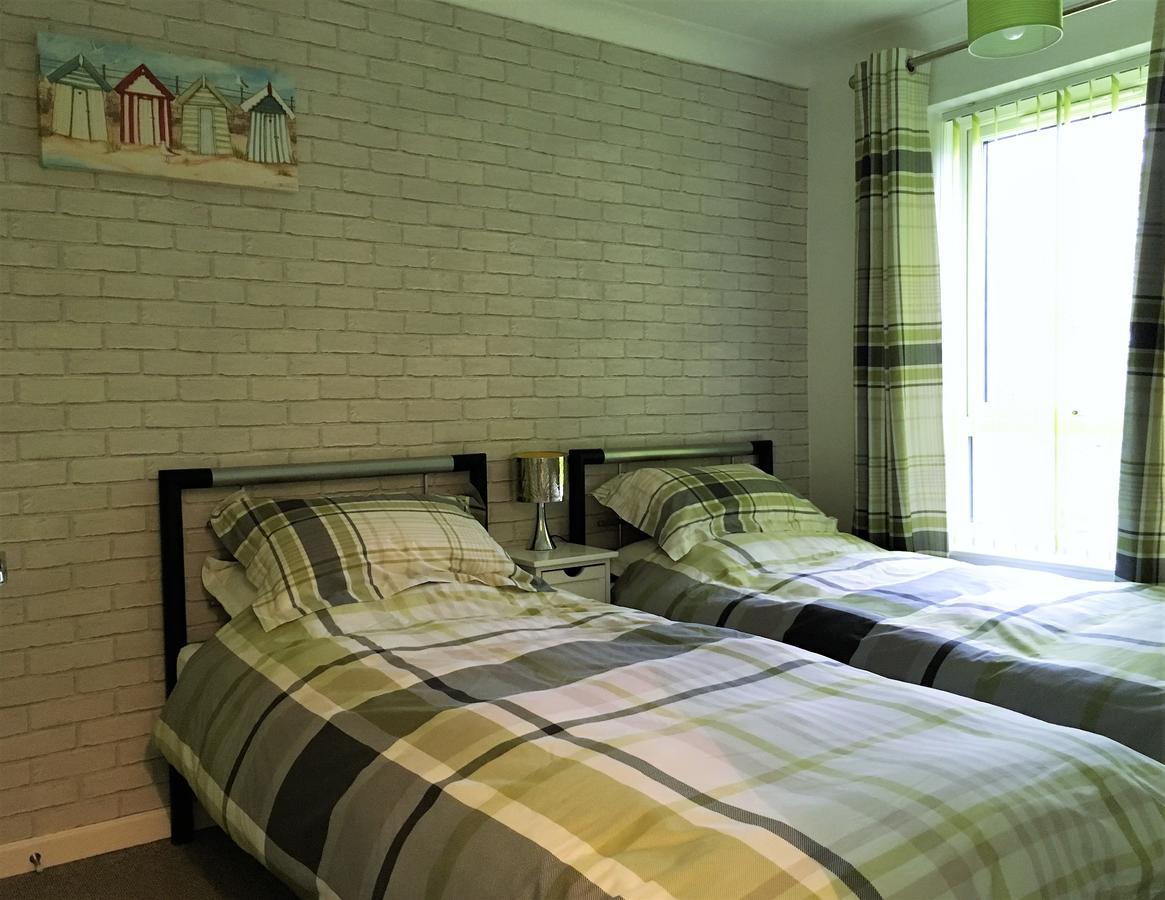 Corton Villas Lowestoft Esterno foto