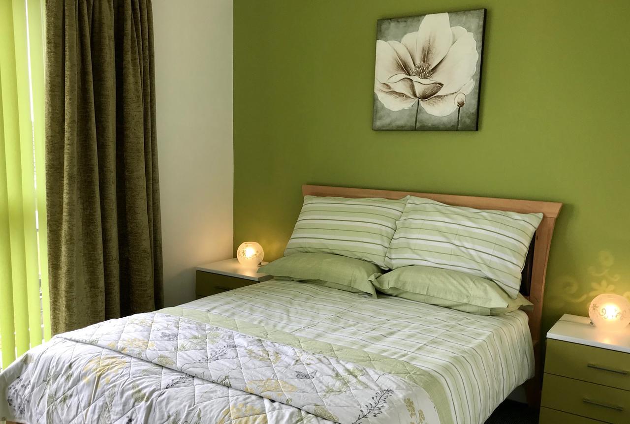 Corton Villas Lowestoft Esterno foto